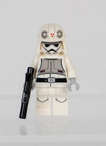 LEGO Star Wars Imperial AT-DP Pilot Minifigure. Used + Fast Shipping - Picture 1 of 4