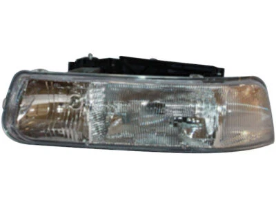 Conjunto de faros izquierdo para Chevrolet Tahoe 2000-2006 TYC 44654BDTG 2001 2005 Foto 1 de 2