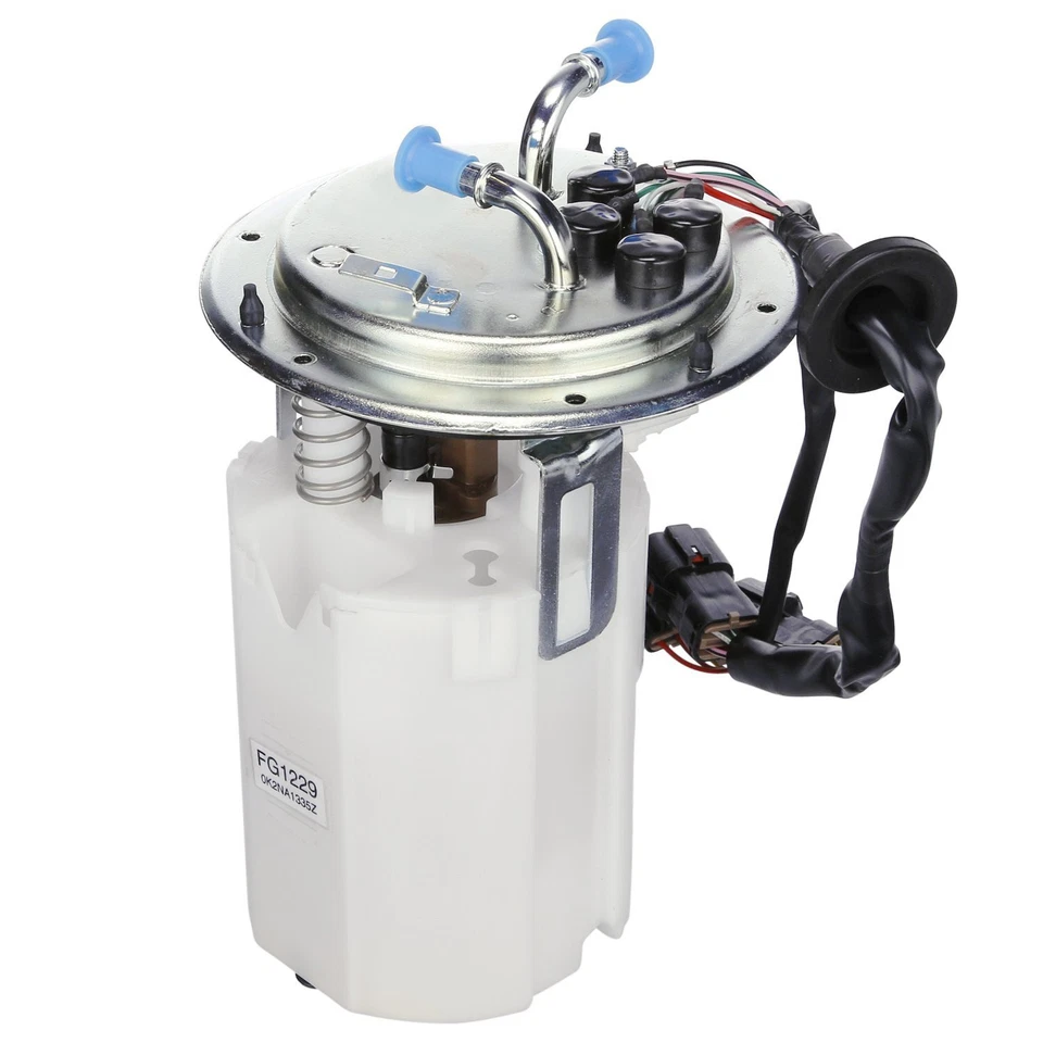 Conjunto de módulo de bomba de combustible Delphi para 00-01 Kia Sephia FG1229 Foto 1 de 1