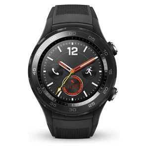 Huawei Watch 2 GPS Smartwatch 45 mm Negro Carbono "Envío Gratis" - Imagen 1 de 9