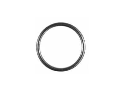 Junta de escape para Nissan Pulsar NX 1989-1990 12592YXSZ 1,6 L 4 cilindros Foto 1 de 2