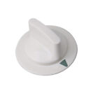 Dryer Timer Control Knob WE1M652 Replacement for Hotpoint, General Electric