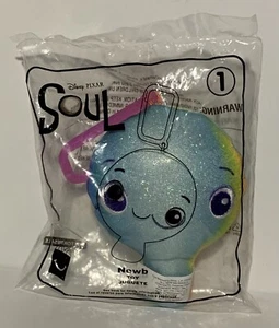 McDonalds SOUL Toy - Picture 1 of 1