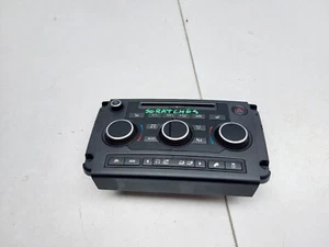 LAND ROVER DISCOVERY SPORT L550 CLIMATE CONTROL UNIT HK72-14C533-UB 2017 - Picture 1 of 13