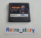 SEGA Game Gear - Primal Rage - PAL