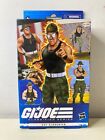 G.I. Joe Classified Series SGT. SLAUGHTER #53 Action Figure 6" Brand New