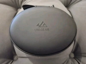 Unigear Skihelm Lautsprecher True Wireless Stereo Snowboard Kopfhörer nur Hülle - Bild 1 von 2
