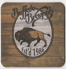 Buffalo Brewpub  Beer Coaster Williamsville NY