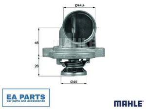 Thermostat, coolant for MERCEDES-BENZ MAHLE TI 23 80 - Picture 1 of 3