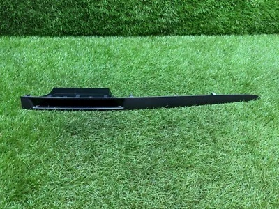 2007-2009 MAZDA SPEED 3 LEFT Dash Center Clock Trim Bezel Panel BP4K55256 - Image 1 of 4