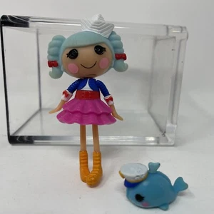 Lalaloopsy Mini Marina Anchors  - Picture 1 of 9