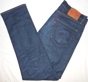 Levi's 511 Blue Jeans for Men for sale 