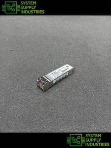 Módulo transceptor 16 Gbps 850 Nm MMF SFP+ SR/SW 5552781-A - Imagen 1 de 3