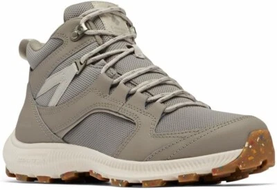 Columbia Women's 9 Re-Peak™ Mid Hiking Boot in Kettle/Light Sand - $110 - Image 1 of 4