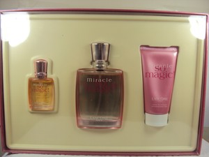 Lancome Miracle So Magic Discontinued 2025