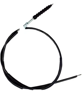 Cable de embrague CB350 CL350 CB450 Motion Pro 02-0001 - vinilo negro - Imagen 1 de 2