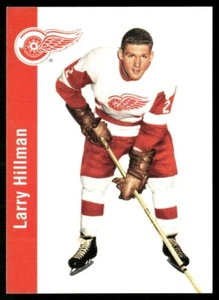 1994 Parkhurst 1956-57 Missing Link - #55 Larry Hillman - Picture 1 of 2