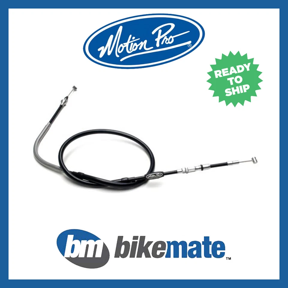 Clutch Cable T3 Slidelight  for KAWASAKI KX 250 F  2005 2006 2007 2008 - Image 1 of 1
