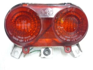 LUZ DE FRENO TRASERA HONDA 86 VF1000R VF 1000 R OEM - Imagen 1 de 12