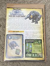 Shadows of Brimstone Archive Guardian Enemy Pack NO MINIS