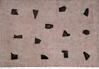 Print/Woodblock Print Minoranao Fudezuka Expression Of Fragments-6 Contemporary
