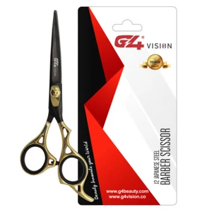 G4 Professional Hairdressing Cutting Trimming Barber Salon Razor Sharp Scissors - Picture 1 of 3