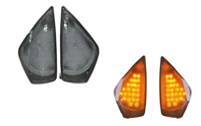 For Ducati SUPERBIKE 999 / 999S/ 999R;  LED Indicator Turn Signal Lamp Light - Image 1 of 4