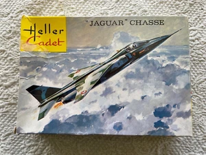 1/100 Heller #L016 Sepcat "Jaguar" Chasse 1 Fehlteil - Bild 1 von 8