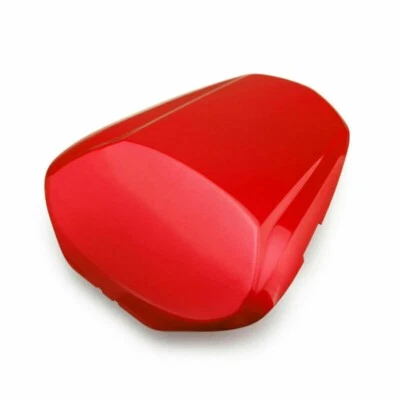 Fits Suzuki GSXS1000 2015-2018 Brand new Red Motorcycle ABS Rear Seat Cover Cowl - Image 1 of 4