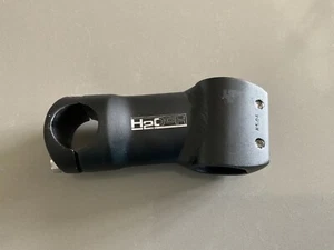 Profile H2O Stem Riser Threadless  80mm, 1 1/8” steerer tube, aluminum - Picture 1 of 3