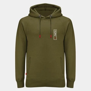 Sudadera con capucha Kumu Rising Sun - Imagen 1 de 1