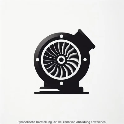 Innenraumgebläse DENSO DEA99M90 für NEW T4000 CASE FARMALL - Bild 1 von 4