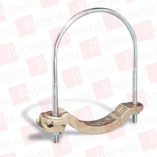 ABB THOMAS & BETTS 3903BU / 3903BU (NEW IN BOX) - Image 1 of 1