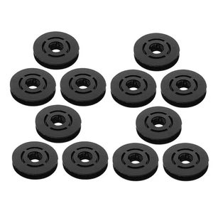16 Pcs Floor Mat Multipurpose Fixing Carpet Holder - Picture 1 of 12