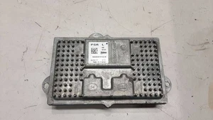 Peugeot 3008 P84 2017 Links Beifahrerseite LED Vorschaltgerät Steuergerät 1616879380 - Bild 1 von 2