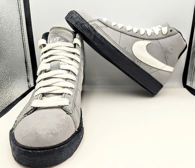 Size 4.5Y - Kid's Nike Blazer Sneakers - Image 1 of 4