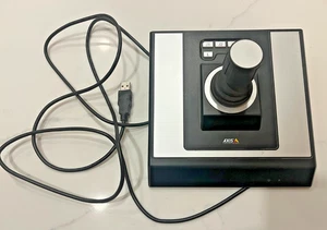 Axis T8311 PTZ Video Surveillance USB Joystick - used, tested and working - Picture 1 of 5