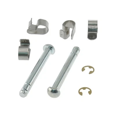 Kit de herrajes de pinza de freno de disco ACDelco genuino para Pontiac Firebird 1990-1993 Foto 1 de 4