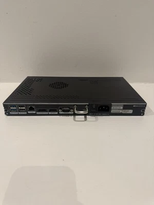 SAMSUNG SBB-DA Digital Signage Player 2GB RAM SBB-B64DV4/EN Tested and Working  - Image 1 of 4
