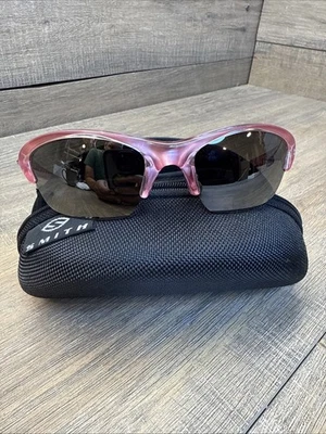 Gafas de sol SMITH "THEORY" TLT óptica deportiva B3 Foto 1 de 4