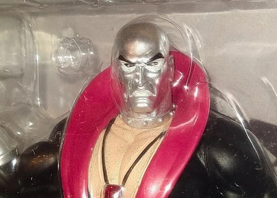 G.I. Joe DESTRO RAH PCS 9" Statue - Premium Collectibles Studio 2020 - image 1 of 4