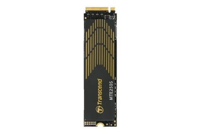 Transcend MTE250S M.2 SSD - 1 TB - Bild 1 von 3