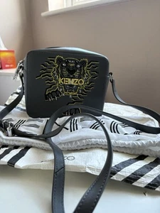 Kenzo Tiger Bag - Picture 1 of 6