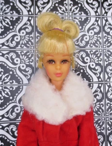 Bellissima bambola vintage FRANCIE che cresce con bei capelli - Foto 1 di 11