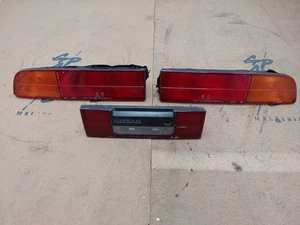 Fairlady Z31 300zx Kouki Taillights 87-89 - Picture 1 of 14