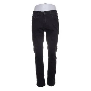 Calvin Klein Jeans, Jeans, Größe: 30/34, Schwarz, Baumwolle/Elasthan #41t - Bild 1 von 5