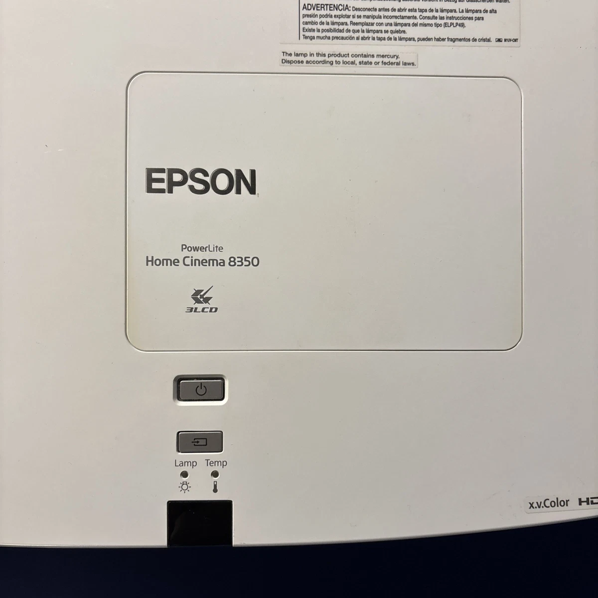 Epson 8350 for sale - eBay