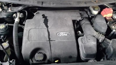 Luz halógena de esquina/parque para 11-23 TRANSIT CONNECT 1139138 Foto 1 de 4