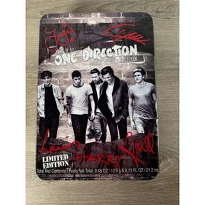 One Direction Midnight Memories Beauty Collection - Edizione Limitata - Nuovo con scatola - Foto 1 di 3