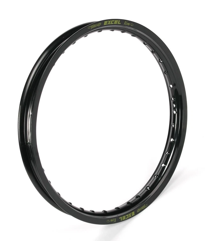 Excel Takasago Front Rim 20x1.85 Black HDK317 - Image 1 of 1